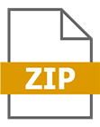 Один ZIP-архив Zip-архив