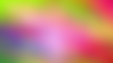 Colorful blurred background from rainbow colors