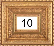 Photo frame #10