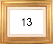 Photo frame #13