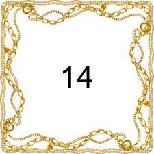 Photo frame #14