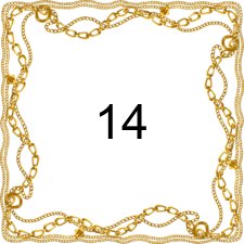 Photo frame #14