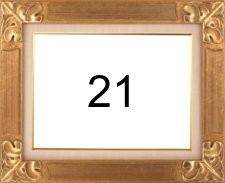 Photo frame #21