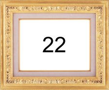 Photo frame #22