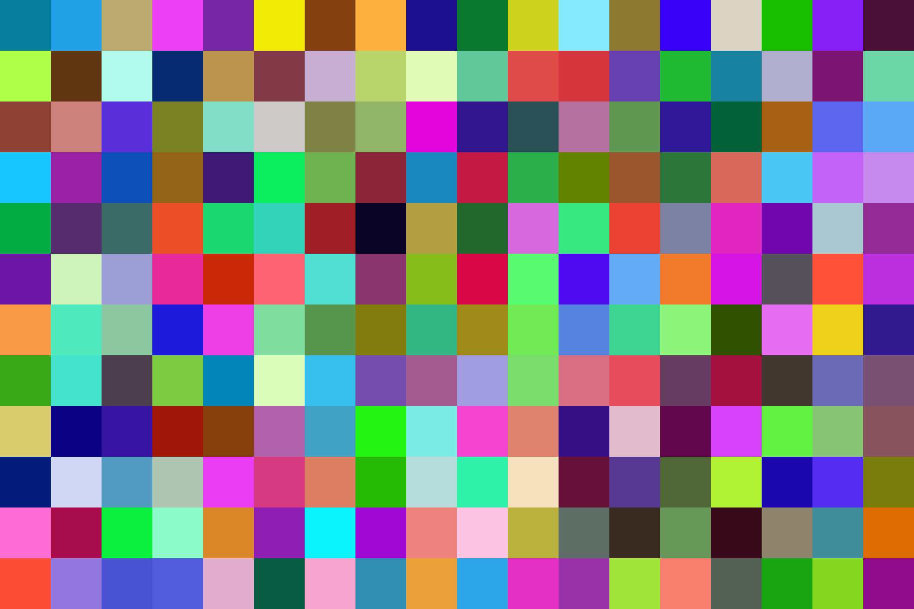 Где угадывать цвета. Разноцветные квадратики. Цветные квадраты маленькие. Цветные пиксели. Разноцветный экран.