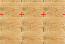 Example of texture seamless checking
