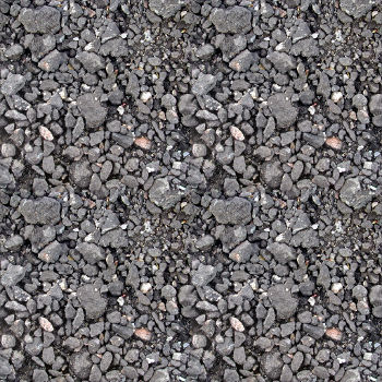 Seamless texture of ground